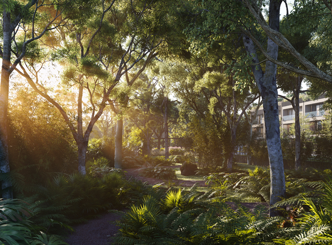 Sattva Airport Road Gallery Image