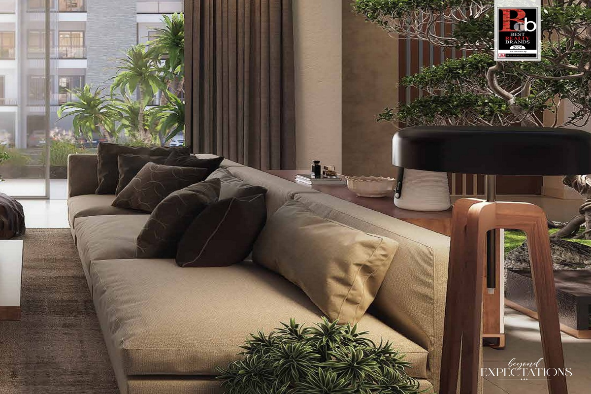 Sattva Springs Gallery Image