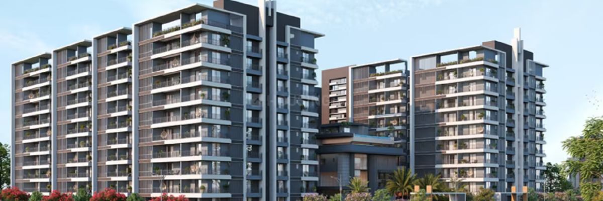 Sattva Urbana banner Image