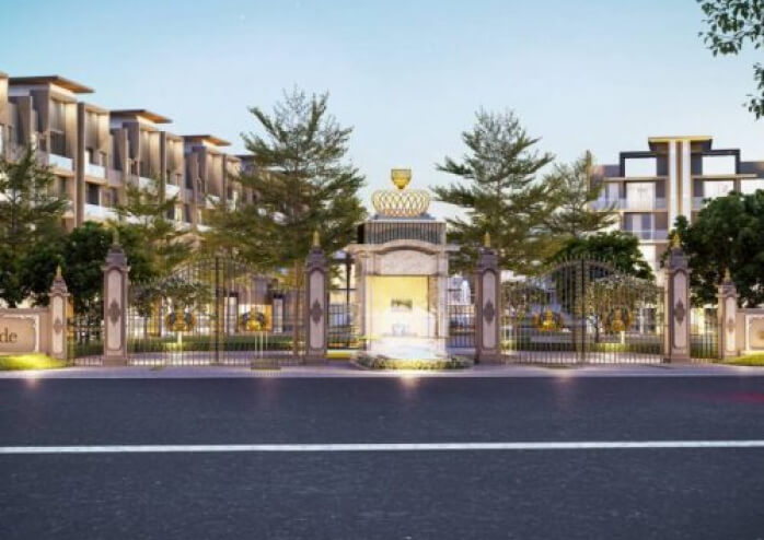 Sattva Plots Dabaspete